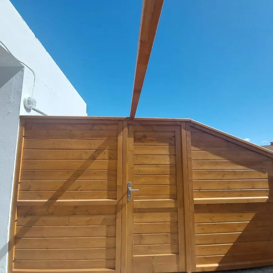 Apartamento Las Vegas 0*, Vecindario (Gran Canaria)
