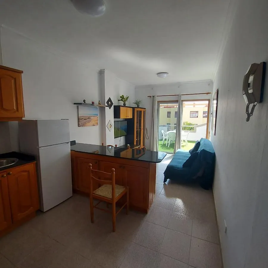Lägenhet Apartamento Las Vegas Spanien